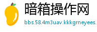 暗箱操作网